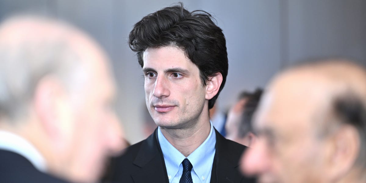 Inside Jack Schlossberg's Political Fundraisers on New York City's Upper East Side