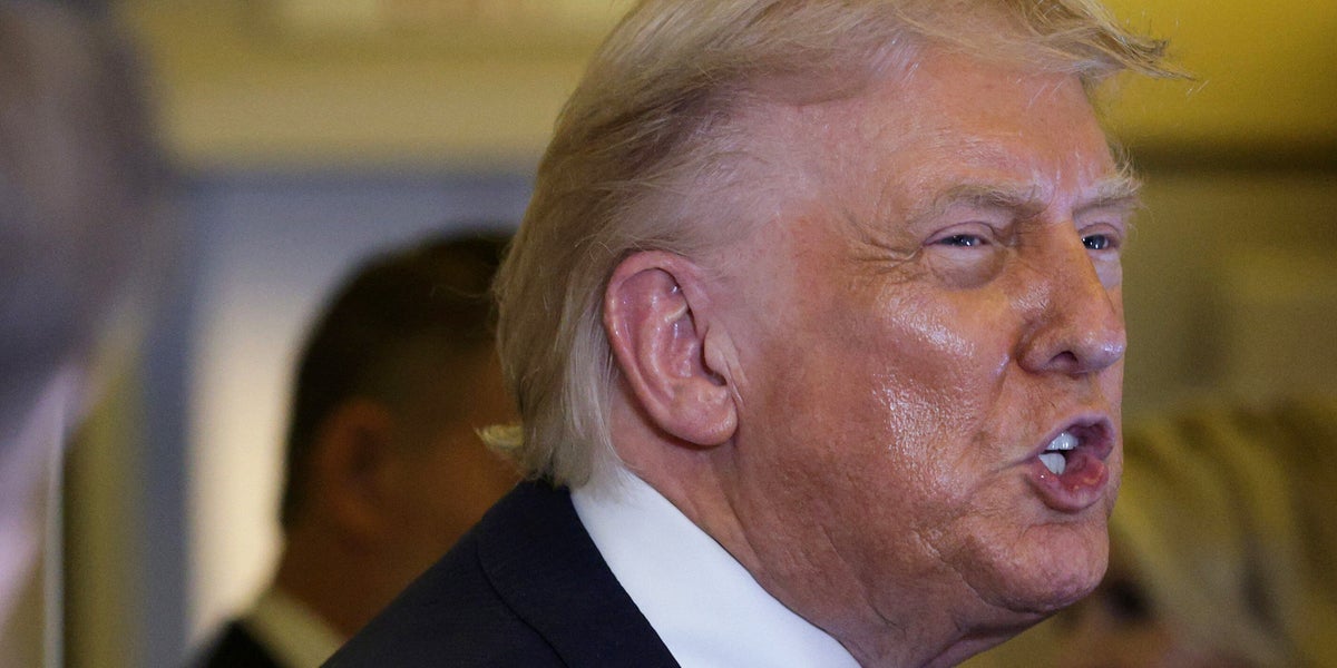 New York Times Journalist Fires Back At Trump: 'Reporting Is Not Treason'