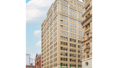 Olshan Properties Receives $40M Loan for Refinancing of Manhattan Office Building