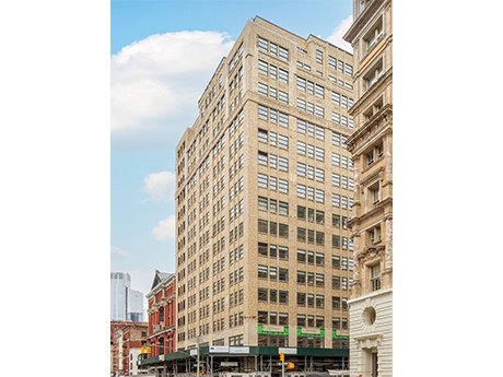 Olshan Properties Receives $40M Loan for Refinancing of Manhattan Office Building
