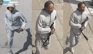 Norwood Man Arrested after Attempted Assault on Second Man in Morris Heights