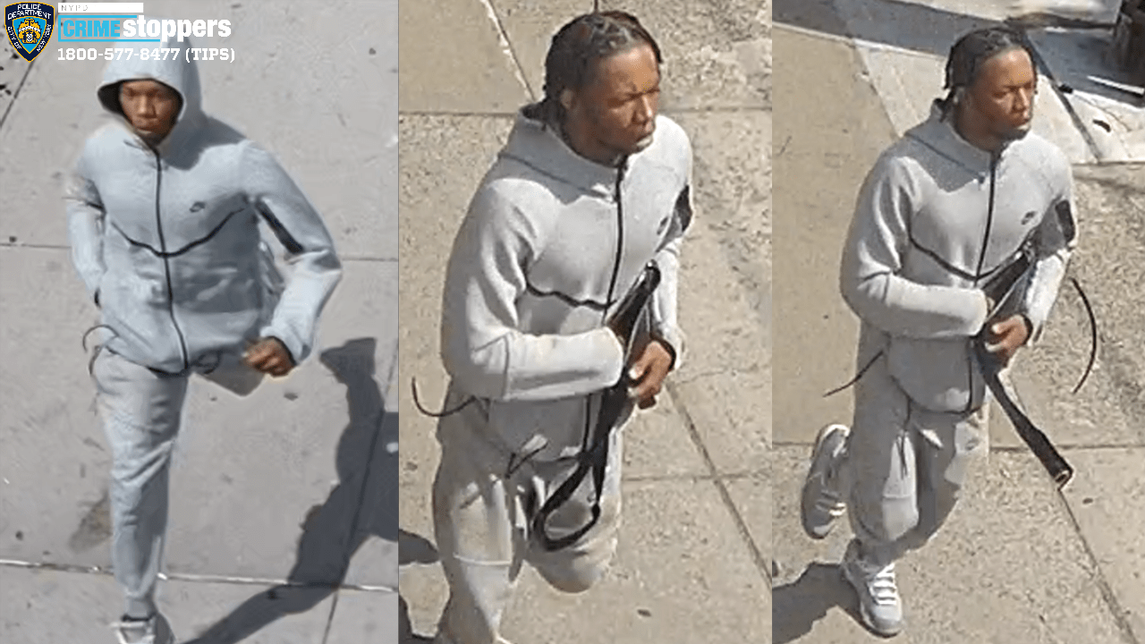 Norwood Man Arrested after Attempted Assault on Second Man in Morris Heights