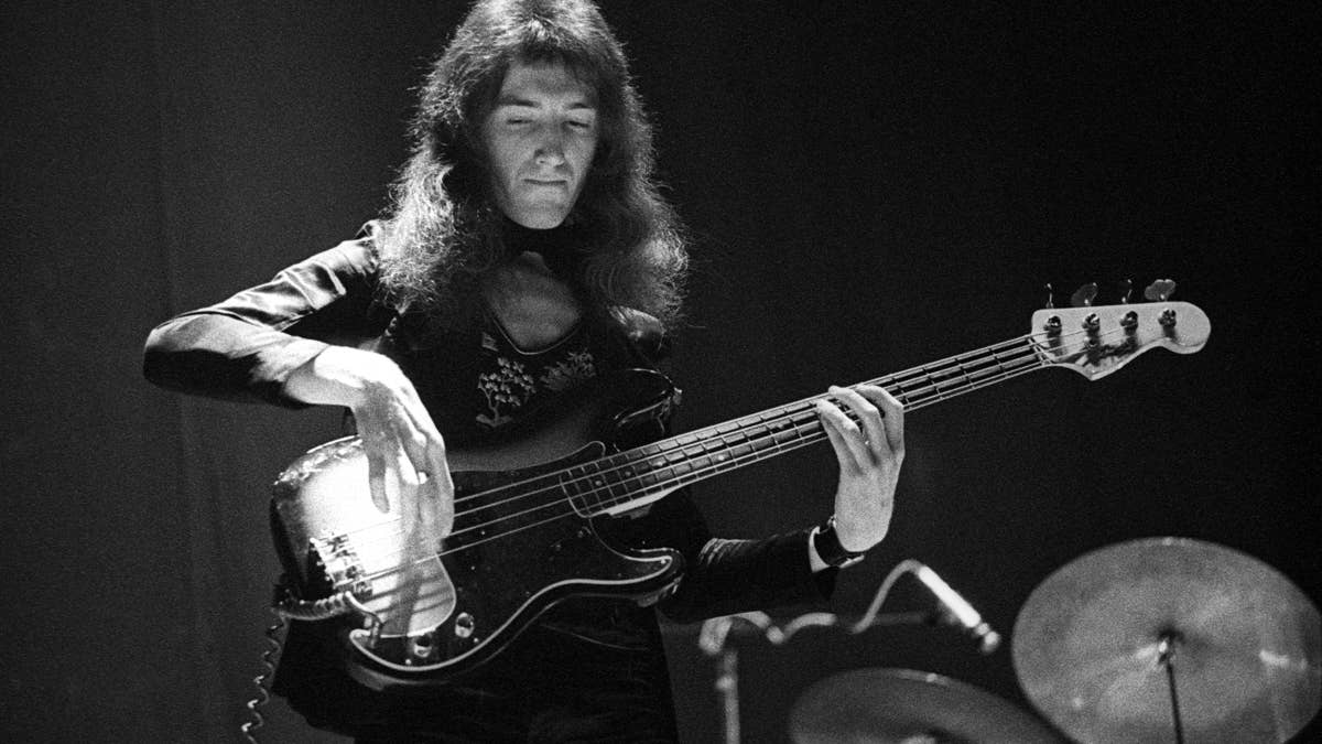 Queen's 'Another One Bites the Dust' Ranked Greatest Bass Line in Rock Music