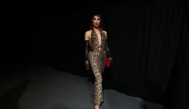 Drag queens reign at Canadian Screen Awards reality TV gala