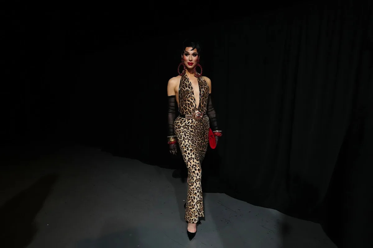 Drag queens reign at Canadian Screen Awards reality TV gala