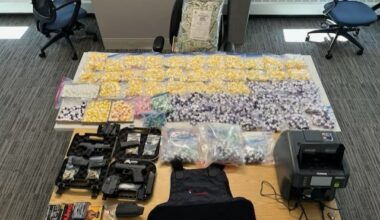 NYC cocaine delivery service shut down by police, prosecutors