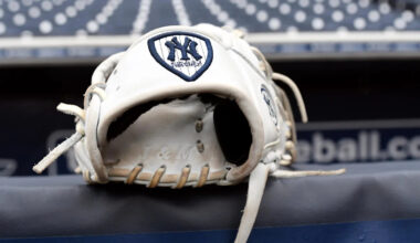 Top New York Yankees Prospect is Suddenly in Pretty Serious Danger