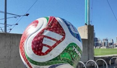 News 12 | Bronx | Exclusive Nyc To Bring World Cup Field Days To Public Schools Ahead Of 2026 Tournament