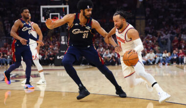 Watch New York Knicks vs. Cleveland Cavaliers tonight: Where to stream Game 4, tipoff time, and more