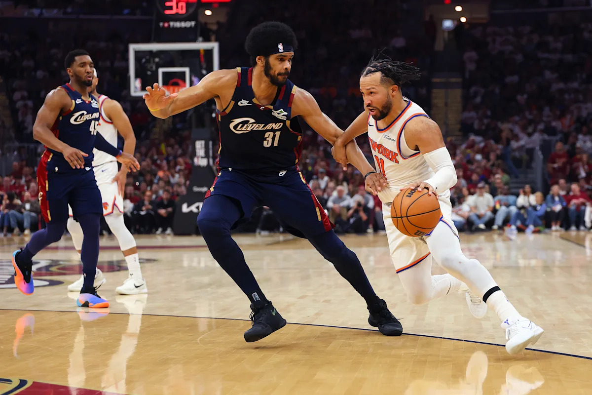 Watch New York Knicks vs. Cleveland Cavaliers tonight: Where to stream Game 4, tipoff time, and more