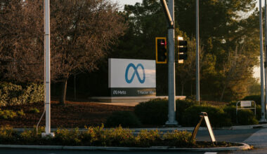 Meta Lays Off 8,000 Employees, as A.I. Casualties Mount