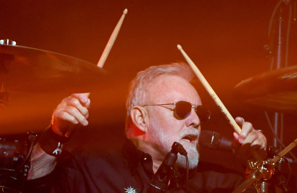 Queen's Roger Taylor reveals why his son didn't join Foo Fighters
