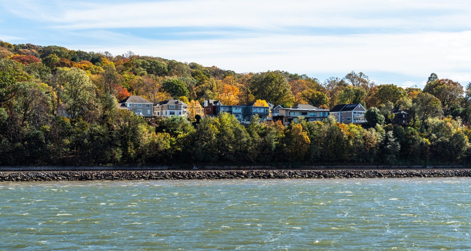 Dobbs Ferry Lures Weary Manhattanites With Village Charms