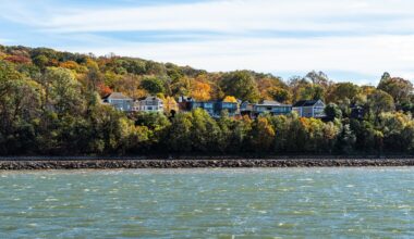 Dobbs Ferry Lures Weary Manhattanites With Village Charms