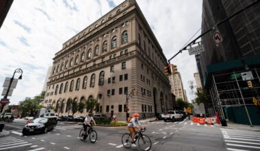 Man escapes from police custody near Brooklyn courthouse: NYPD