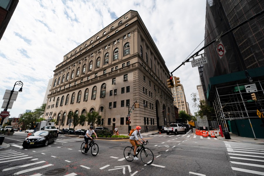 Man escapes from police custody near Brooklyn courthouse: NYPD