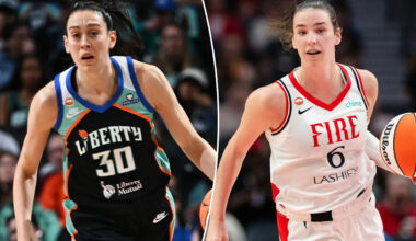 How to watch New York Liberty vs. Portland Fire for free: Time, livestream