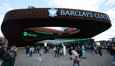 Brooklyn Nets named among top ‘No Trade’ teams in latest player poll