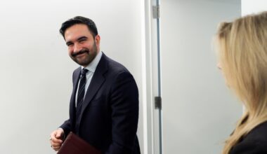 How is Mayor Mamdani doing? We asked three NYC districts