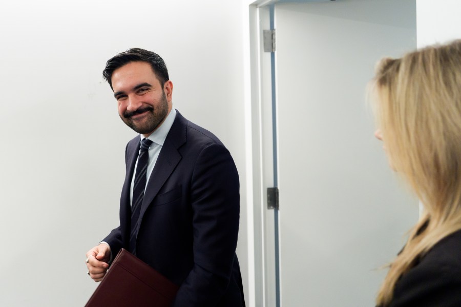 How is Mayor Mamdani doing? We asked three NYC districts