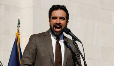 New York’s socialist mayor abandons property wealth tax