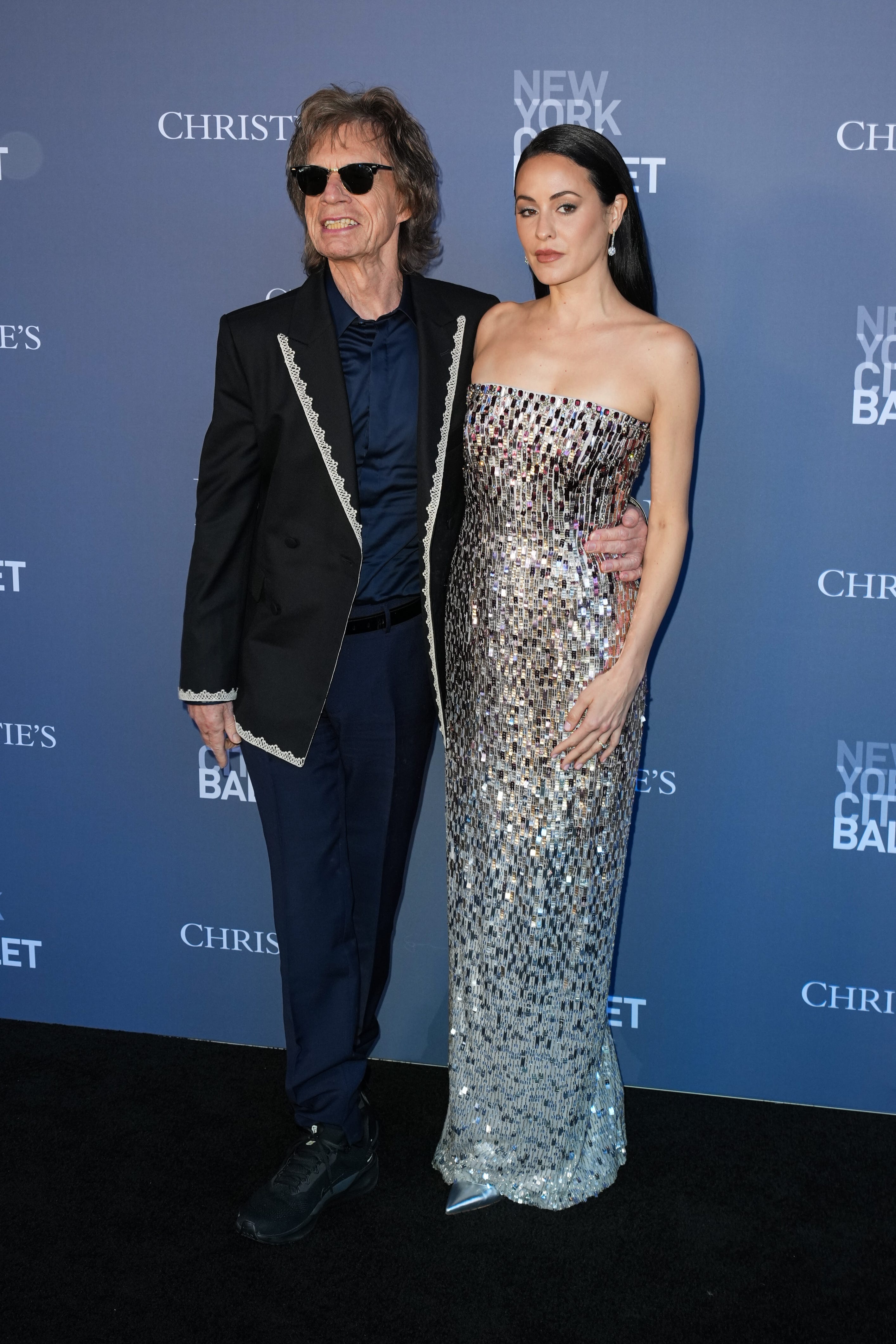 New York City Ballet 2026 Spring Gala