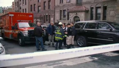 Twins die days after Bronx apartment fire that also killed their toddler brother