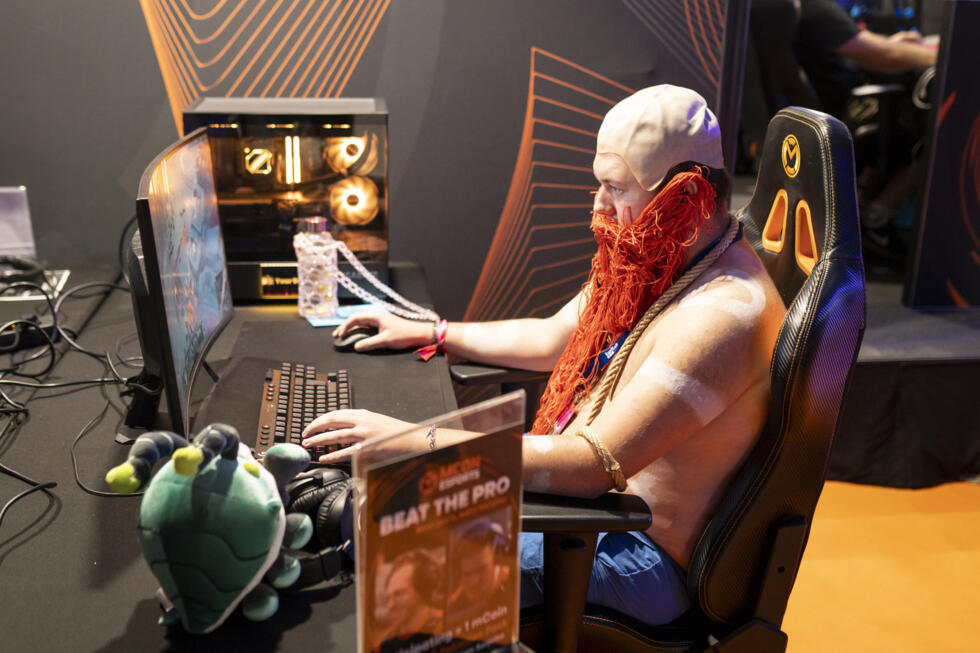 Twitch remains hugely popular with gamers and esports fans, but it is seeing tougher competition in the live streaming sector