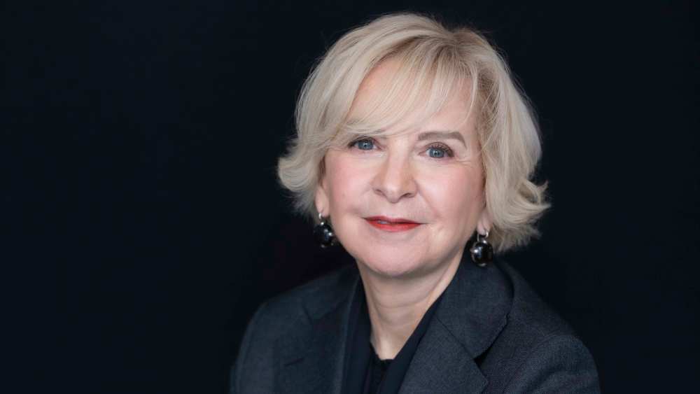 Benedicte Epinay - Comite Colbert - Paris - France - 10/2024 © david atlan