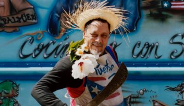 NUEVAYoL: The Puerto Rican New York that Bad Bunny sings about | EPS