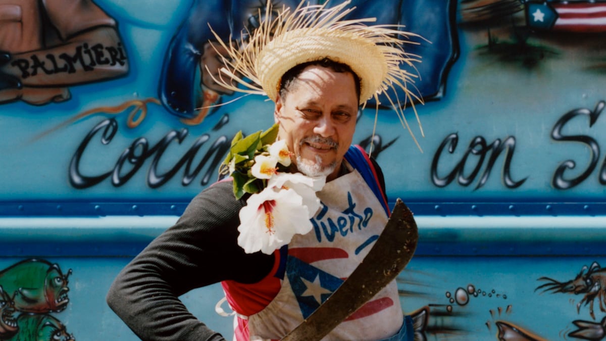 NUEVAYoL: The Puerto Rican New York that Bad Bunny sings about | EPS