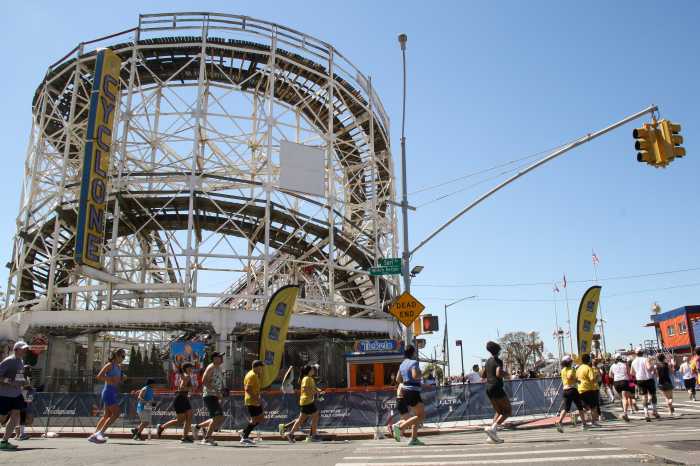 brooklyn half coney cyclone