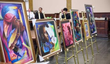 Haitian Heritage Month, and the pursuit of equal justice, celebrated at New York County Supreme Court
