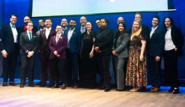 LGBT Bar NY recognizes leaders committed to justice and equality