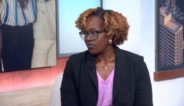MOERJ commissioner on new racial equity plan