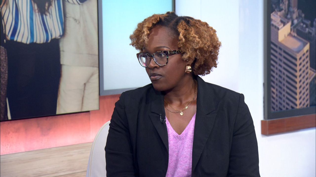 MOERJ commissioner on new racial equity plan