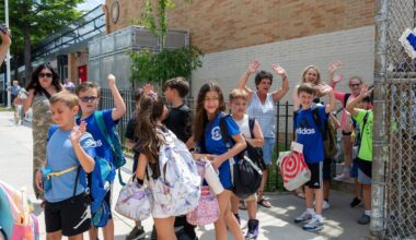 Last Day for Staten Island Public Schools 2024