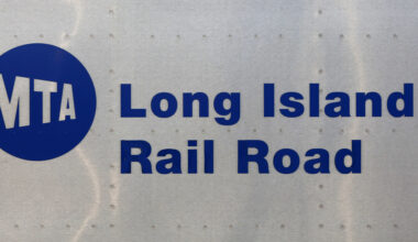 Long Island Rail Road LIRR