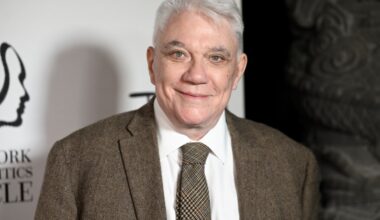 Rex Reed, film critic and celebrity interviewer, dead at 87