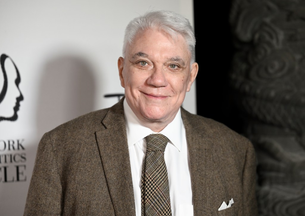 Rex Reed, film critic and celebrity interviewer, dead at 87