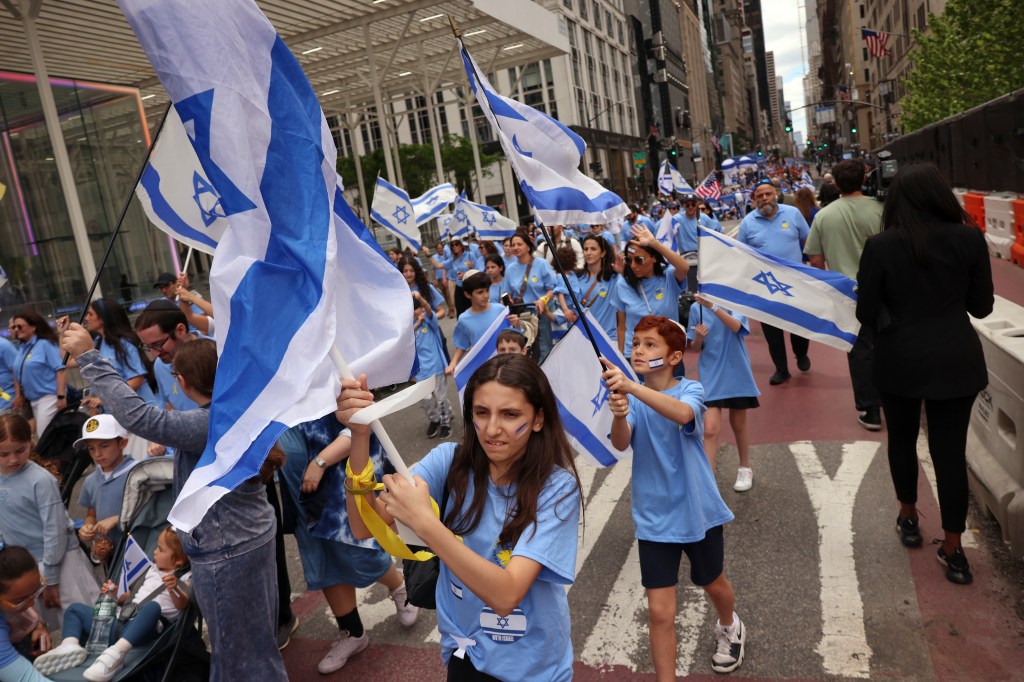Jewish pride's Israel parade: Mamdani isn't wanted and should stay away