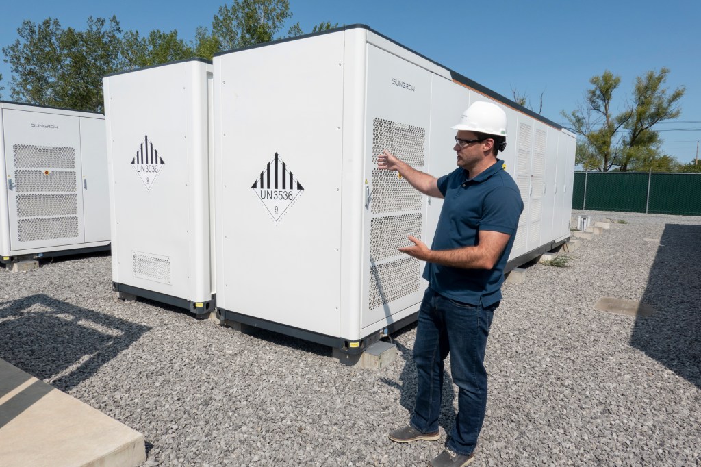 Readers sound off on NYC energy storage, ACS lawsuit and today's young people