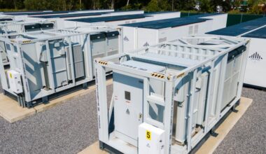 Battery storage is safe in New York