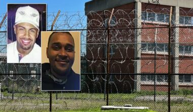 NYC pays $5.2 M settlements to families of 2 Rikers Island detainees who fatally OD'd