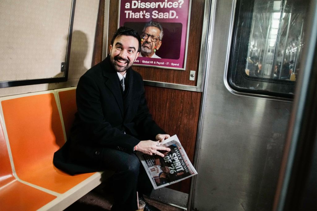 Let New York City run its own subway