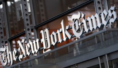 Israel’s Netanyahu says suing New York Times over Palestinian rape article | Media News