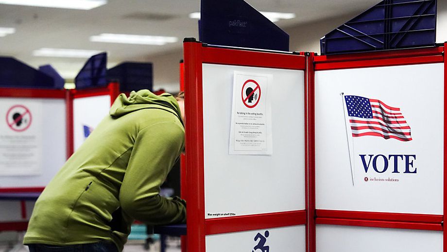 How Republicans view New York Dem’s redistricting efforts