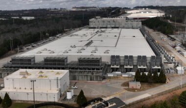 data center