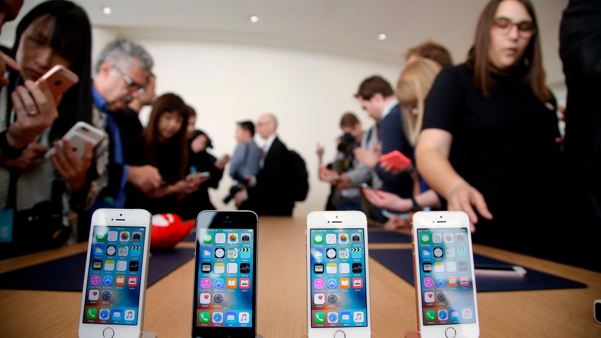 Why digital devices and online accounts need spring cleaning – NBC New York