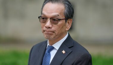 NYC man acted as foreign agent at secret Chinese police station: court verdict